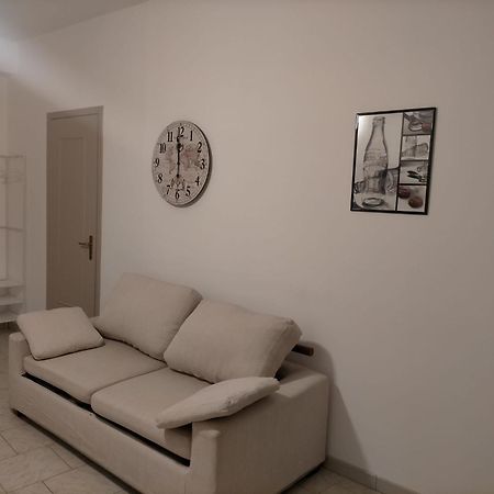 Petite Etoile Hotel Sant'Agata di Militello Luaran gambar
