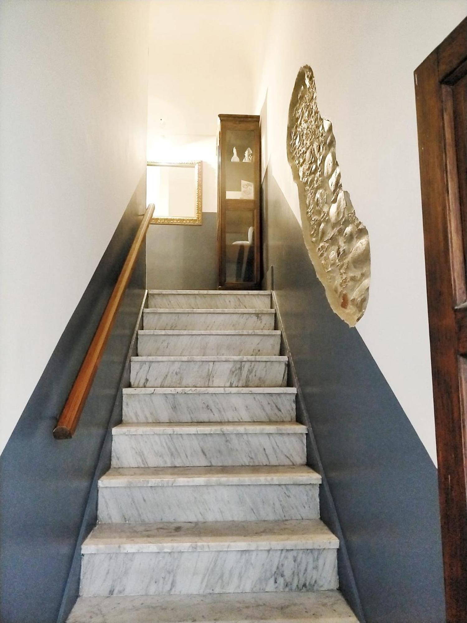 Petite Etoile Hotel Sant'Agata di Militello Luaran gambar