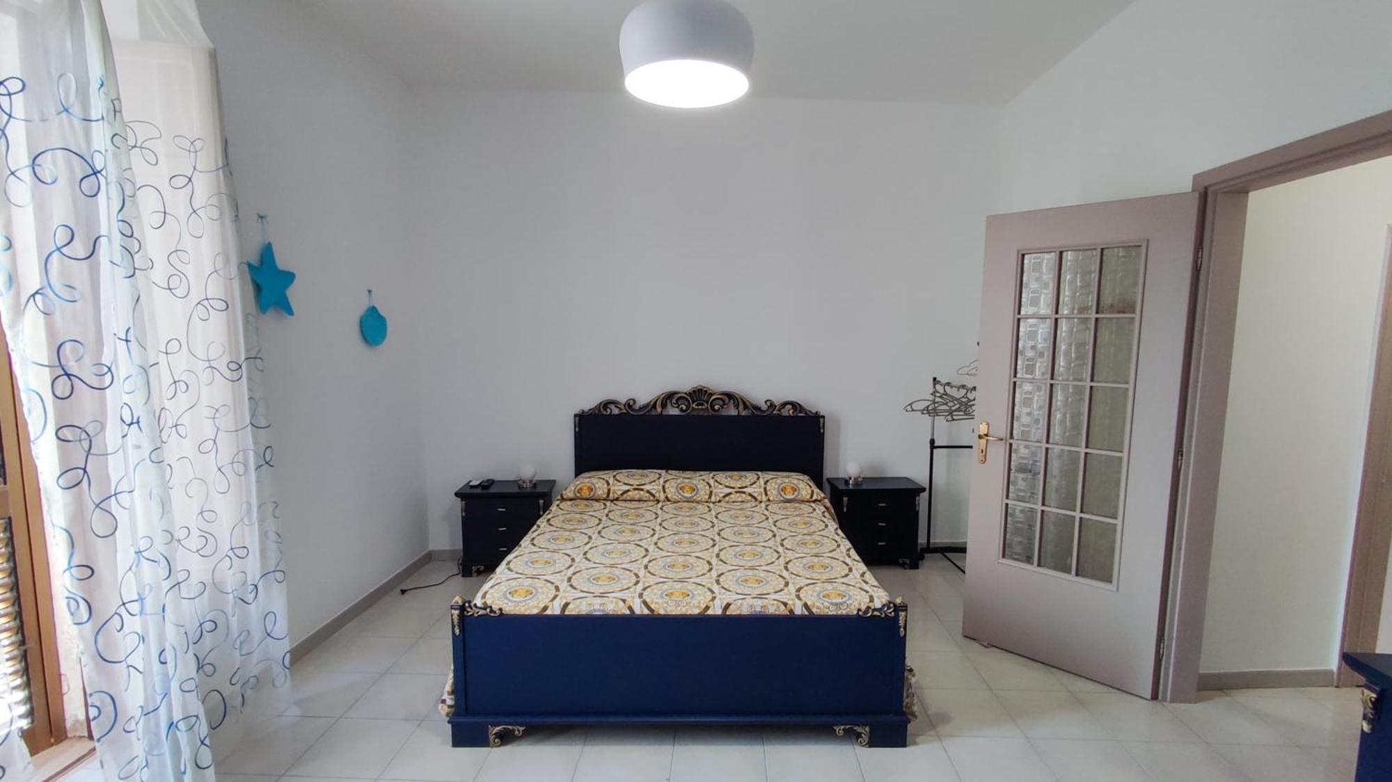 Petite Etoile Hotel Sant'Agata di Militello Luaran gambar